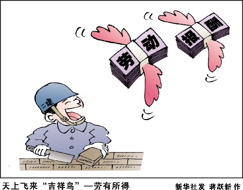 樱花看番
